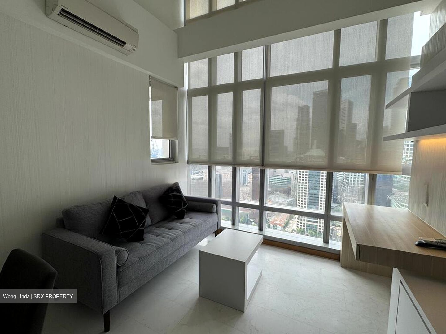 The Clift (D1), Apartment #461059341